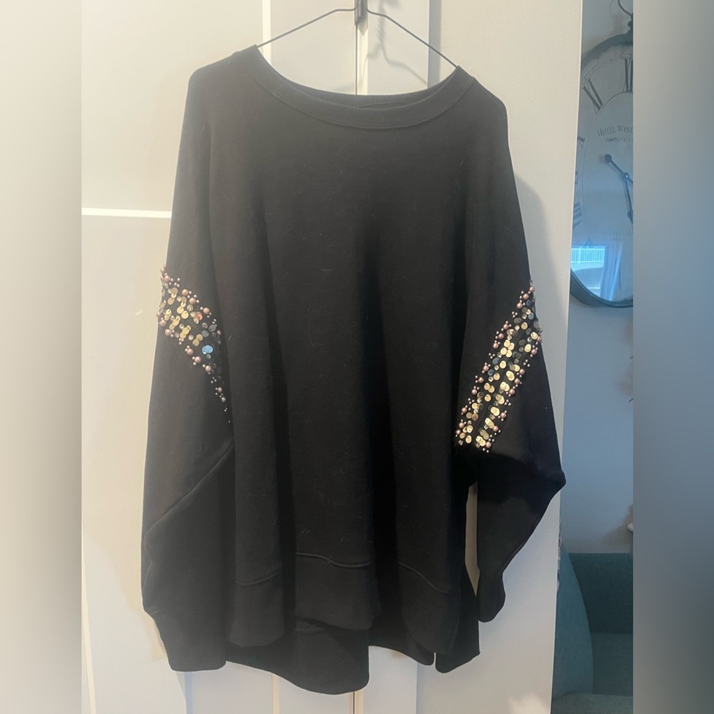 Crown & Ivy Top XL